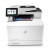 HP Color LaserJet Pro MFP M479fdn - Farblaser-Multifunktionsdrucker 4in1