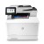 HP Color LaserJet Pro MFP M479fdw - Farblaser-Multifunktionsdrucker 4in1