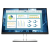 HP E22 G4 Office Monitor