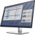 HP E27 G4 Office Monitor - IPS-Panel, Höhenverstellung