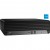 HP Elite Small Form Factor 600 G9 (881L0EA), PC-System