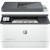 HP LaserJet Pro MFP 3102fdw - 4in1 Multifunktionsdrucker Schwarz-Weiß, Drucken, Kopieren, Scannen, Faxen, Instant Ink