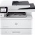 HP LaserJet Pro MFP 4102fdwe Multifunktionsdrucker Drucken, Scannen, Kopieren, Instant Ink