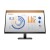 HP P24q G4 Office Monitor - IPS, QHD, Höhenverstellbar