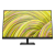 HP P27h G5 Office Monitor - IPS, 75 Hz, Höhenverstellung