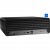 HP Pro Small Form Factor 400 G9 (881L7EA), PC-System