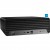 HP Pro Small Form Factor 400 G9 (9M8H8AT), PC-System
