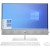 HP Pavilion All-in-One 27-d1009ng Snowflake White