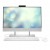 HP All-in-One 24-dp0010ng Natural Silver
