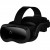 HTC Vive Focus 3, VR-Brille