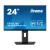 Iiyama ProLite XUB2493HS-B5 Full-HD Monitor - IPS, Pivot, USB