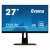 Iiyama ProLite XUB2792UHSU-B1 4K UHD Office Monitor