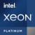 Intel® Xeon® Platinum 8351N, Prozessor