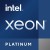 Intel® Xeon® Platinum 8352S, Prozessor