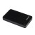 Intenso Memory Case 1TB Schwarz - externe Festplatte, USB 3.0 Micro-B