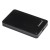 Intenso Memory Case 4TB Schwarz - externe Festplatte, USB 3.0 Micro-B