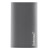 Intenso Portable SSD Premium Edition 128GB Anthrazit - externe Solid-State-Drive, USB 3.0 Micro-B