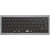 Keychron Q4 Barebone ISO, Gaming-Tastatur