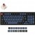Keychron Q5 Knob, Gaming-Tastatur