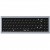Keychron Q7 Barebone ISO, Gaming-Tastatur