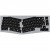 Keychron Q8 Barebone ISO, Gaming-Tastatur