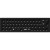 Keychron Q9 Barebone ISO Knob, Gaming-Tastatur