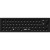 Keychron Q9 Barebone ISO Knob, Gaming-Tastatur