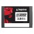 Kingston Data Center DC450R SSD 3.84TB 2.5 Zoll SATA 6Gb/s - interne Solid-State-Drive