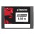 Kingston Data Center DC500R SSD 1.92TB 2.5 Zoll SATA 6Gb/s - interne Solid-State-Drive