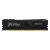 Kingston FURY Beast Schwarz 16GB Kit (4x4GB) DDR4-2666 CL16 UDIMM Gaming Arbeitsspeicher