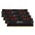 Kingston FURY Renegade RGB 128GB Kit (4x32GB) DDR4-3000 CL16 UDIMM Gaming Arbeitsspeicher