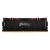 Kingston FURY Renegade RGB 32GB DDR4-3000 CL16 UDIMM Gaming Arbeitsspeicher