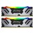 Kingston FURY Renegade RGB 64GB Kit (2x32GB) DDR5-6000 XMP CL32 DIMM Arbeitsspeicher