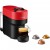 Krups Nespresso Vertuo Pop Spicy Red XN9205, Kapselmaschine