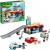 LEGO 10948 DUPLO Parkhaus mit Autowaschanlage, Konstruktionsspielzeug