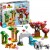 LEGO 10974 DUPLO Wilde Tiere Asiens, Konstruktionsspielzeug