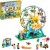 LEGO 31119 Creator Riesenrad, Konstruktionsspielzeug