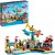 LEGO 41737 Friends Strand-Erlebnispark, Konstruktionsspielzeug