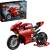 LEGO 42107 Technic Ducati Panigale V4 R, Konstruktionsspielzeug