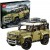 LEGO 42110 Technic Land Rover Defender, Konstruktionsspielzeug