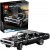 LEGO 42111 Technic The Fast and the Furious Dom's Dodge Charger, Konstruktionsspielzeug