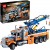 LEGO 42128 Technic Schwerlast-Abschleppwagen, Konstruktionsspielzeug