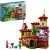 LEGO 43202 Disney Princess Das Haus der Madrigals, Konstruktionsspielzeug