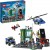LEGO 60317 City Banküberfall mit Verfolgungsjagd, Konstruktionsspielzeug