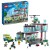 LEGO 60330 City Krankenhaus, Konstruktionsspielzeug