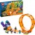 LEGO 60338 City Stuntz Schimpansen-Stuntlooping, Konstruktionsspielzeug