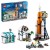 LEGO 60351 City Raumfahrtzentrum, Konstruktionsspielzeug