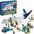 LEGO 60367 City Passagierflugzeug, Konstruktionsspielzeug