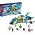 LEGO 71460 DREAMZzz Der Weltraumbus von Mr. Oz, Konstruktionsspielzeug