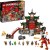 LEGO 71767 NINJAGO Ninja-Dojotempel, Konstruktionsspielzeug